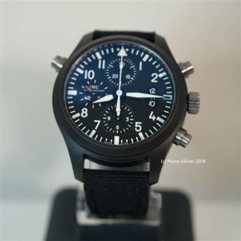 IWC Limited IW378601 